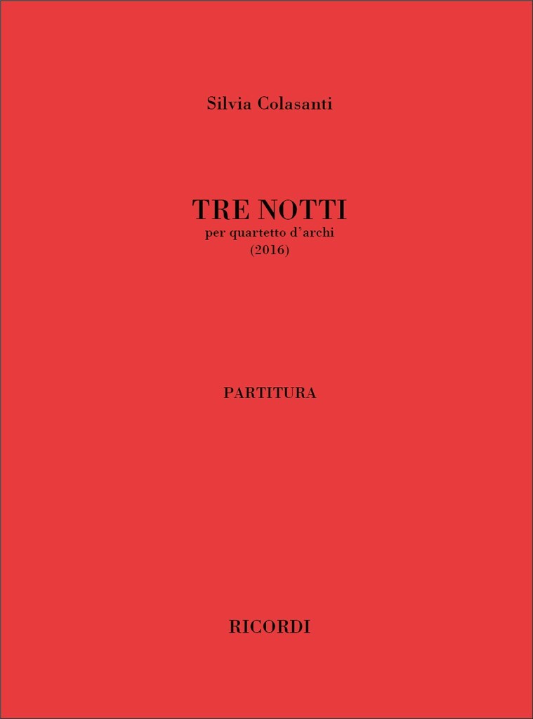 Tre notti